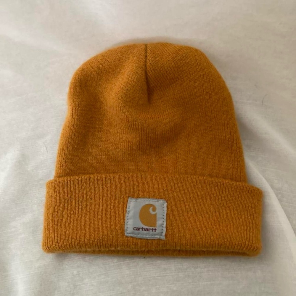 Carhartt Beanie